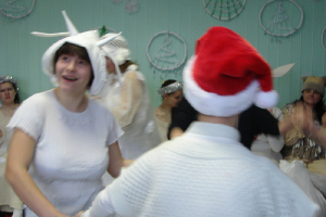 Ziemassvētki C līmeņa klasēm 2011. gada 21. decembrī_31
