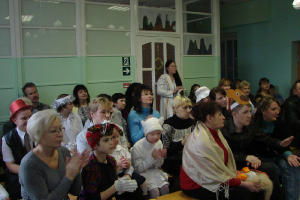Ziemassvētki C līmeņa klasēm 2011. gada 21. decembrī_36
