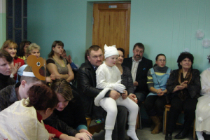 Ziemassvētki C līmeņa klasēm 2011. gada 21. decembrī_37
