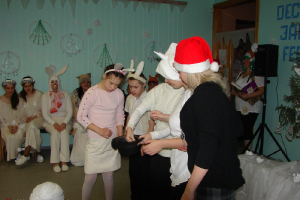 Ziemassvētki C līmeņa klasēm 2011. gada 21. decembrī_39