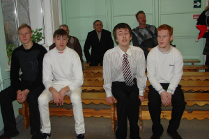 Ziemassvētki C līmeņa klasēm 2011. gada 21. decembrī_3
