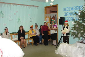 Ziemassvētki C līmeņa klasēm 2011. gada 21. decembrī_40