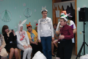 Ziemassvētki C līmeņa klasēm 2011. gada 21. decembrī_41