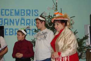 Ziemassvētki C līmeņa klasēm 2011. gada 21. decembrī_43