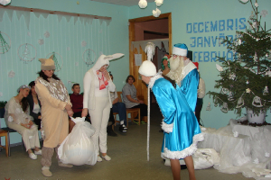 Ziemassvētki C līmeņa klasēm 2011. gada 21. decembrī_47