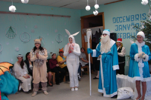 Ziemassvētki C līmeņa klasēm 2011. gada 21. decembrī_50