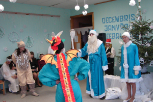 Ziemassvētki C līmeņa klasēm 2011. gada 21. decembrī_51