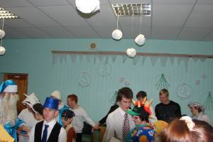 Ziemassvētki C līmeņa klasēm 2011. gada 21. decembrī_53