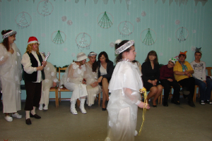 Ziemassvētki C līmeņa klasēm 2011. gada 21. decembrī_57
