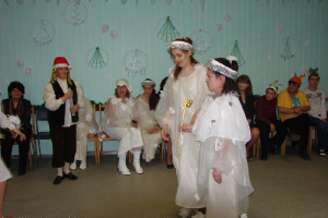 Ziemassvētki C līmeņa klasēm 2011. gada 21. decembrī_58