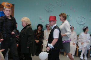 Ziemassvētki C līmeņa klasēm 2011. gada 21. decembrī_5