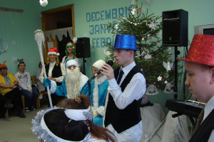 Ziemassvētki C līmeņa klasēm 2011. gada 21. decembrī_60