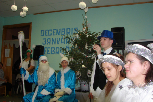 Ziemassvētki C līmeņa klasēm 2011. gada 21. decembrī_61