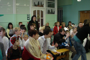 Ziemassvētki C līmeņa klasēm 2011. gada 21. decembrī_62