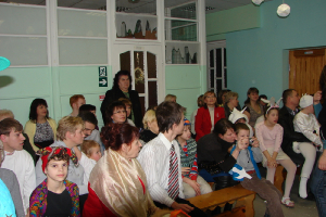 Ziemassvētki C līmeņa klasēm 2011. gada 21. decembrī_63