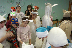 Ziemassvētki C līmeņa klasēm 2011. gada 21. decembrī_65