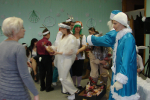 Ziemassvētki C līmeņa klasēm 2011. gada 21. decembrī_67