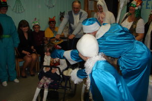 Ziemassvētki C līmeņa klasēm 2011. gada 21. decembrī_68