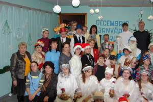Ziemassvētki C līmeņa klasēm 2011. gada 21. decembrī_69