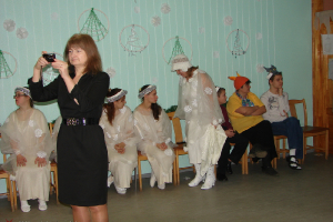 Ziemassvētki C līmeņa klasēm 2011. gada 21. decembrī_6