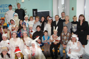 Ziemassvētki C līmeņa klasēm 2011. gada 21. decembrī_70