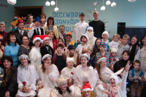 Ziemassvētki C līmeņa klasēm 2011. gada 21. decembrī_71