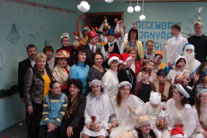 Ziemassvētki C līmeņa klasēm 2011. gada 21. decembrī_72