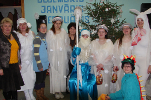 Ziemassvētki C līmeņa klasēm 2011. gada 21. decembrī_74