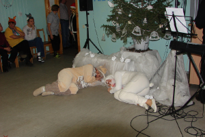 Ziemassvētki C līmeņa klasēm 2011. gada 21. decembrī_7