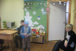 Ziemassvētki C līmeņa klasēm 2011. gada 21. decembrī_83