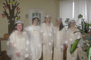 Ziemassvētki C līmeņa klasēm 2011. gada 21. decembrī_90
