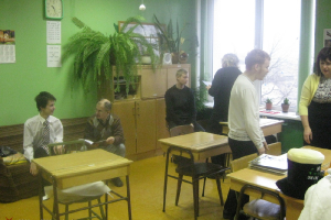 Ziemassvētki C līmeņa klasēm 2011. gada 21. decembrī_91