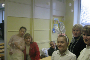 Ziemassvētki C līmeņa klasēm 2011. gada 21. decembrī_94