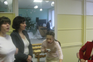 Ziemassvētki C līmeņa klasēm 2011. gada 21. decembrī_95