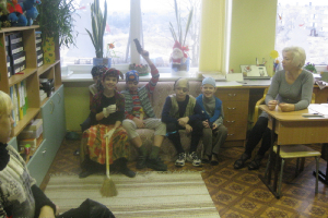 Ziemassvētki C līmeņa klasēm 2011. gada 21. decembrī_98