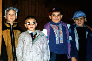 Zoja, Mārtiņš, Jānis..._13