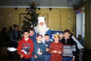 Zoja, Mārtiņš, Jānis..._22