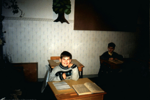 Zoja, Mārtiņš, Jānis..._28