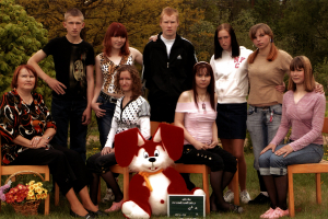 Zoja, Mārtiņš, Jānis..._3