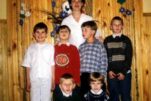 Zoja, Mārtiņš, Jānis..._40