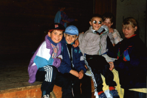 Zoja, Mārtiņš, Jānis..._41