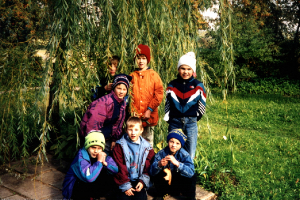 Zoja, Mārtiņš, Jānis..._47