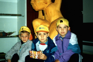 Zoja, Mārtiņš, Jānis..._8