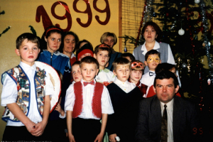Zoja, Mārtiņš, Jānis..._9