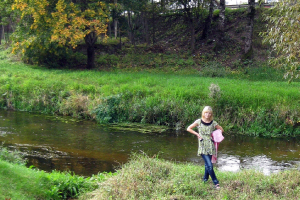  6.A un 8.A klašu ekskursija uz Rēzekni 19. septembrī_47
