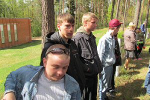  Literāri muzikālā vēstures stunda un mītiņš Otrā Pasaules kara upuru piemiņai 8. maijā (Nadežda un Jana dzied)_52