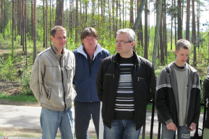  Literāri muzikālā vēstures stunda un mītiņš Otrā Pasaules kara upuru piemiņai 8. maijā (Nadežda un Jana dzied)_57