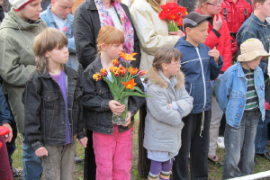  Literāri muzikālā vēstures stunda un mītiņš Otrā Pasaules kara upuru piemiņai 8. maijā (Nadežda un Jana dzied)_68