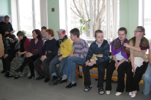  Maslenica C līmeņa klasēs 2012. gada 22. februārī_1
