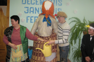  Maslenica C līmeņa klasēs 2012. gada 22. februārī_23